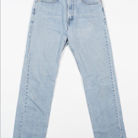 Levi’s Vintage 505 Jeans - Picture 6 of 6